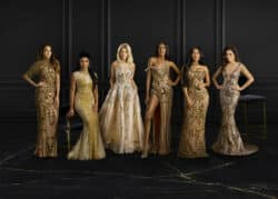 ICYMI: The Real Housewives of Dubai Premiere Highlights and Snark