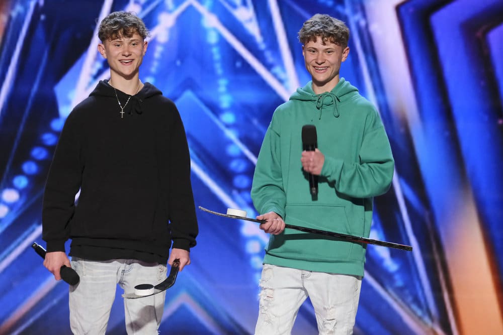 America's Got Talent Recap for 6/21/2022