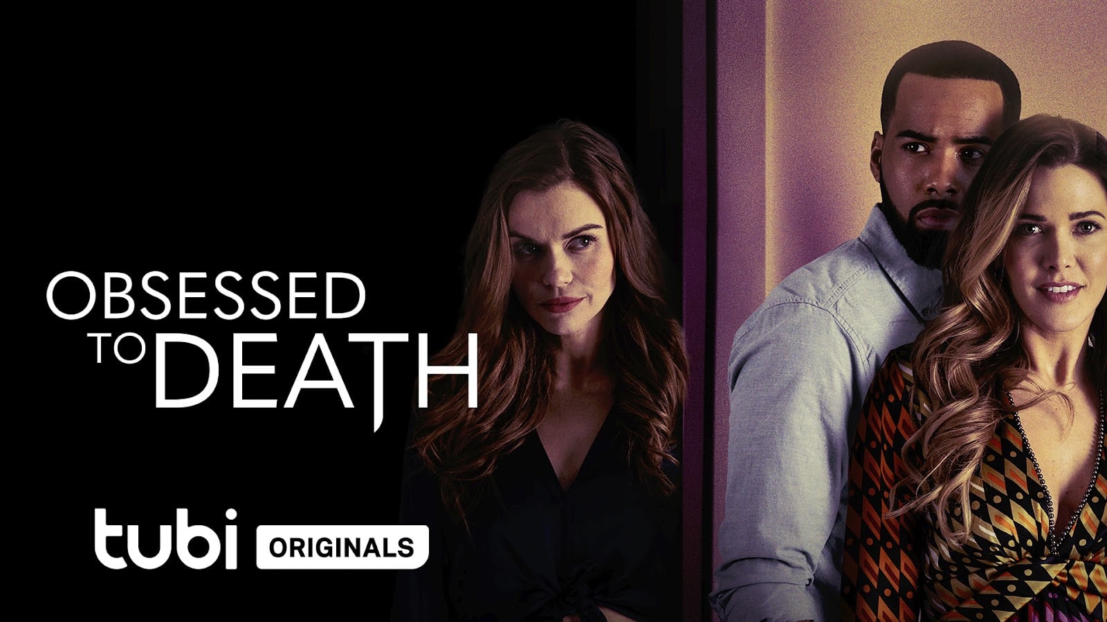 Obsessed to Death Sneak Peek