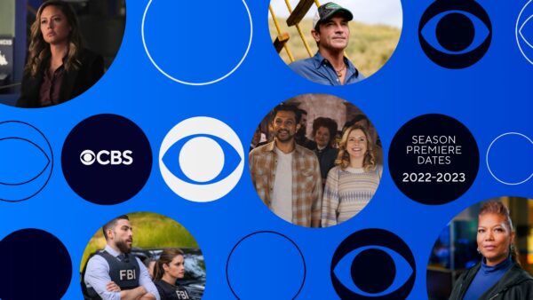ICMYI: CBS Fall 2022 Schedule