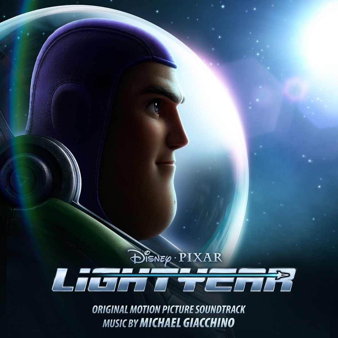 ICYMI: Mission Perpetual Released Ahead of Lightyear Premiere