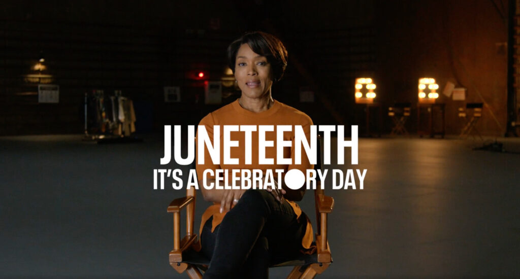 Fox Celebrates Juneteenth