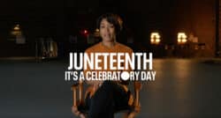 Fox Celebrates Juneteenth