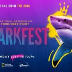 ICYMI: Sharkfest Schedule 2022