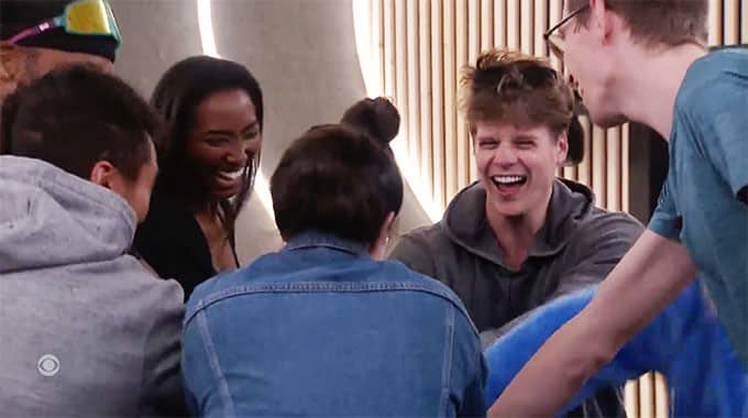 Big Brother 24 Recap for 7/27/2022: Besties in the POV