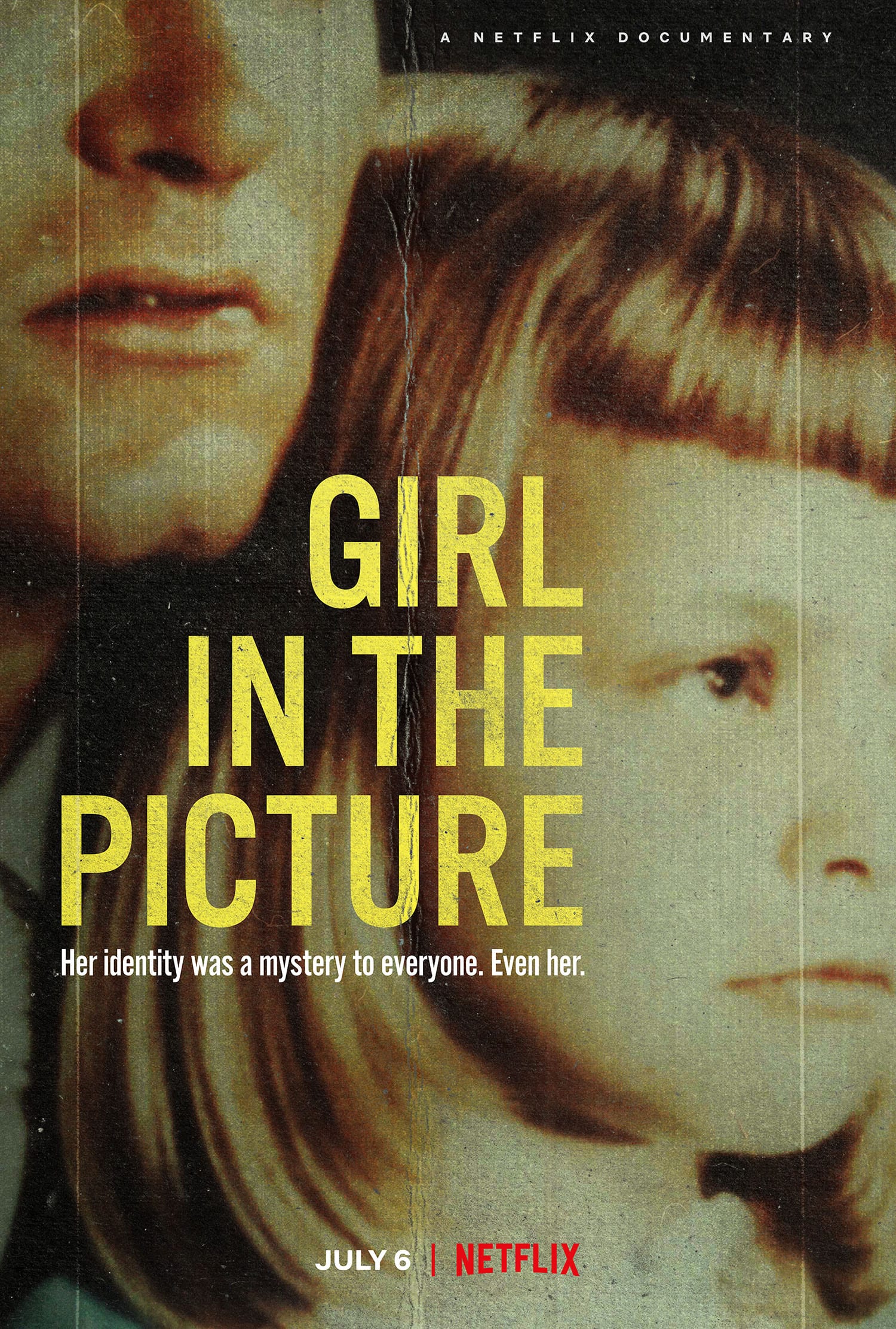 What to Watch: Girl in the Picture