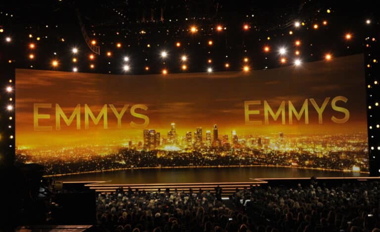 Emmys 2022 Nominations