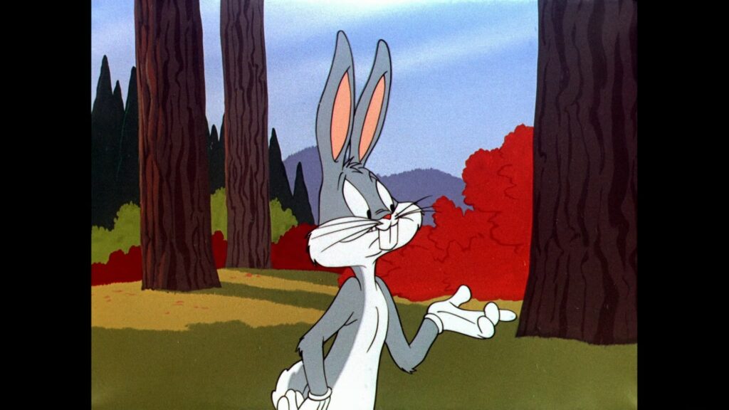 MeTV to Celebrate Bugs Bunny