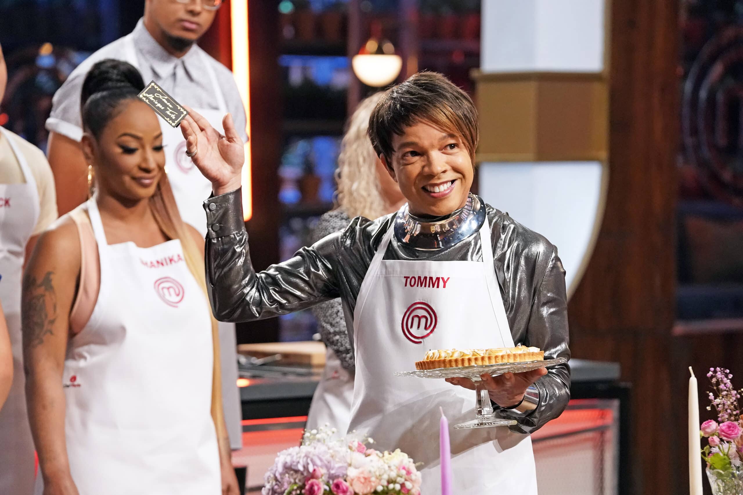 ICYMI: Masterchef Back to Win Recap for 7/27/2022