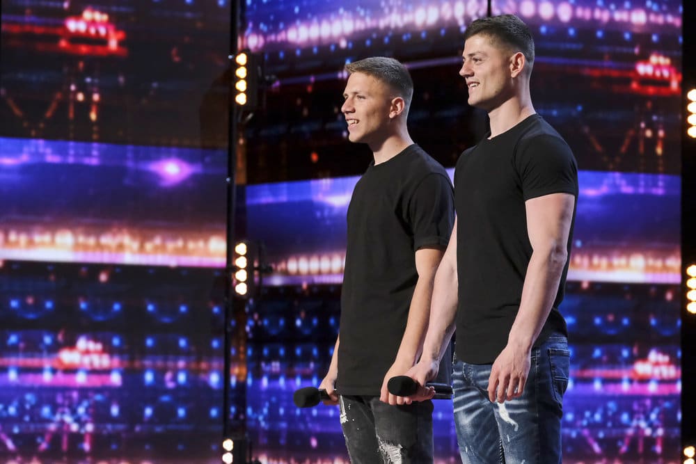 America's Got Talent Recap for 7/12/2022