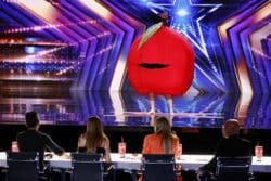 America's Got Talent Recap for 7/26/2022