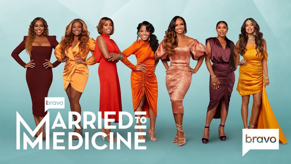Married to Medicine Snark and Highlights for 7/17/2022