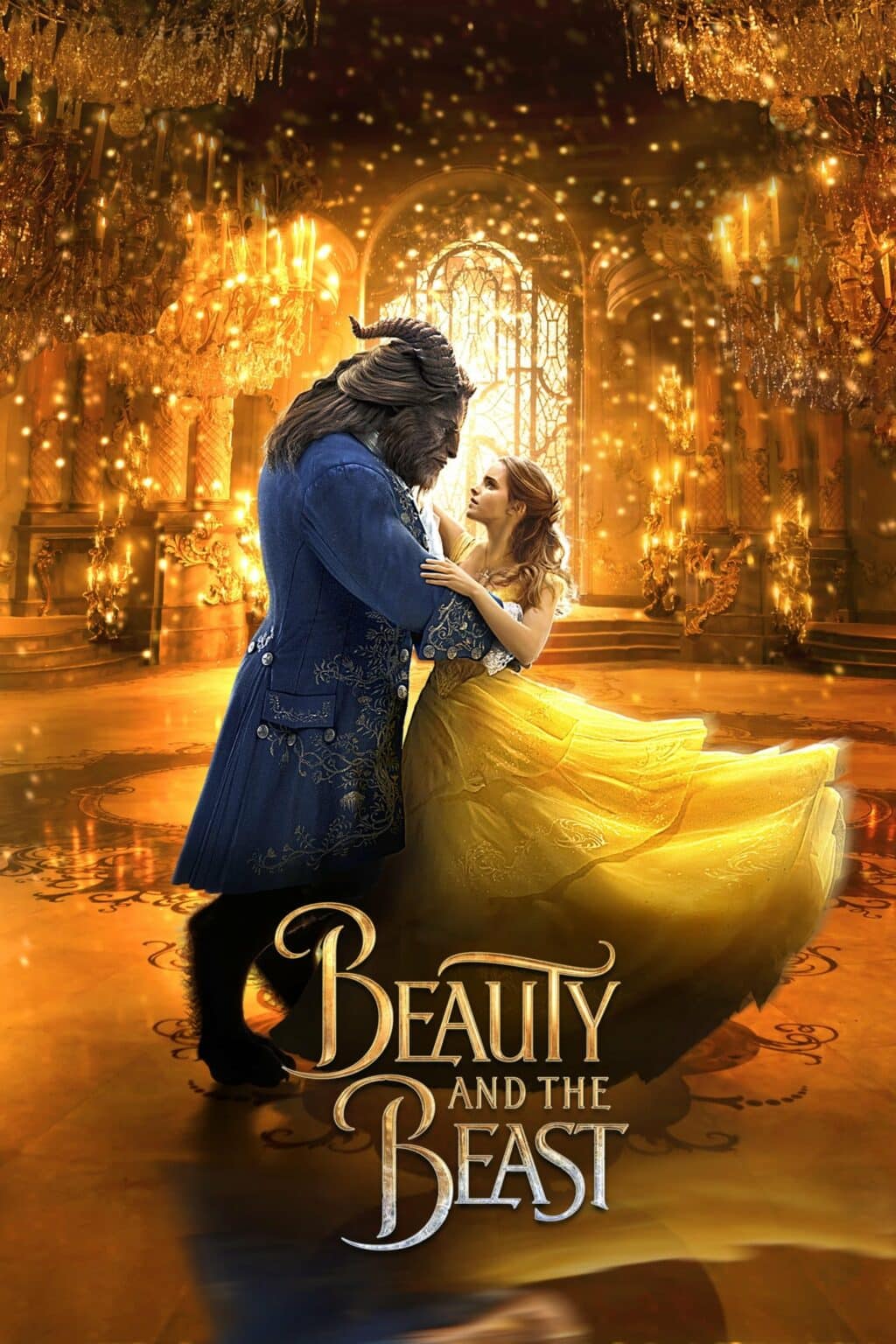 ABC to Celebrate 30th Anniversary of Beauty and The Beast