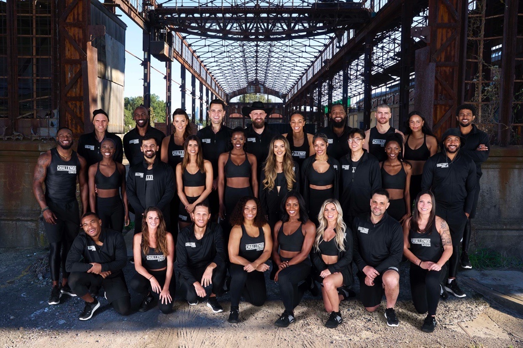 The Challenge USA Exit Interviews