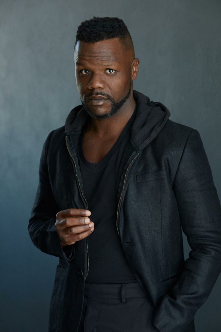 Celebrity Spotlight: Tory Devon Smith
