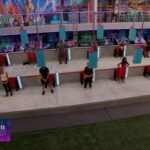 Big Brother 24 Recap for 7/24/2022: Eviction HOH and Nominations Oh MY!