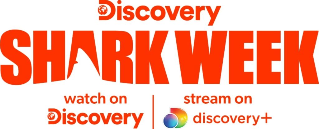 Discovery Channel's Shark Week Schedule