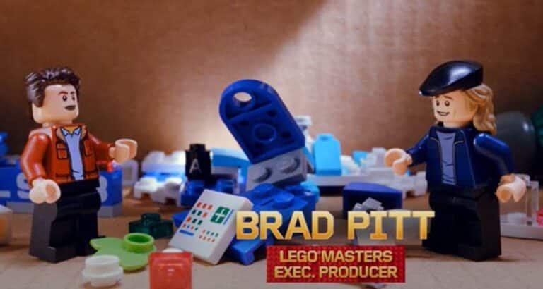 Fox Releases Lego Masters Sneak Peek at Comic Con