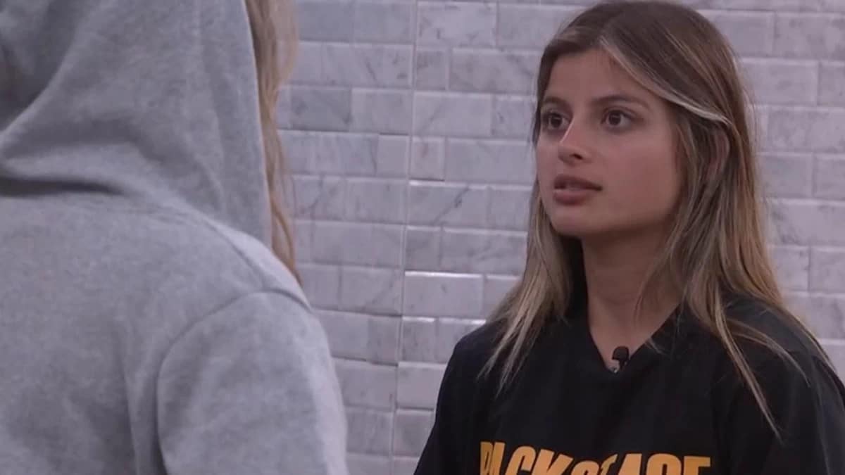 Big Brother 24 Recap for 7/10/22: Who's on the Block?