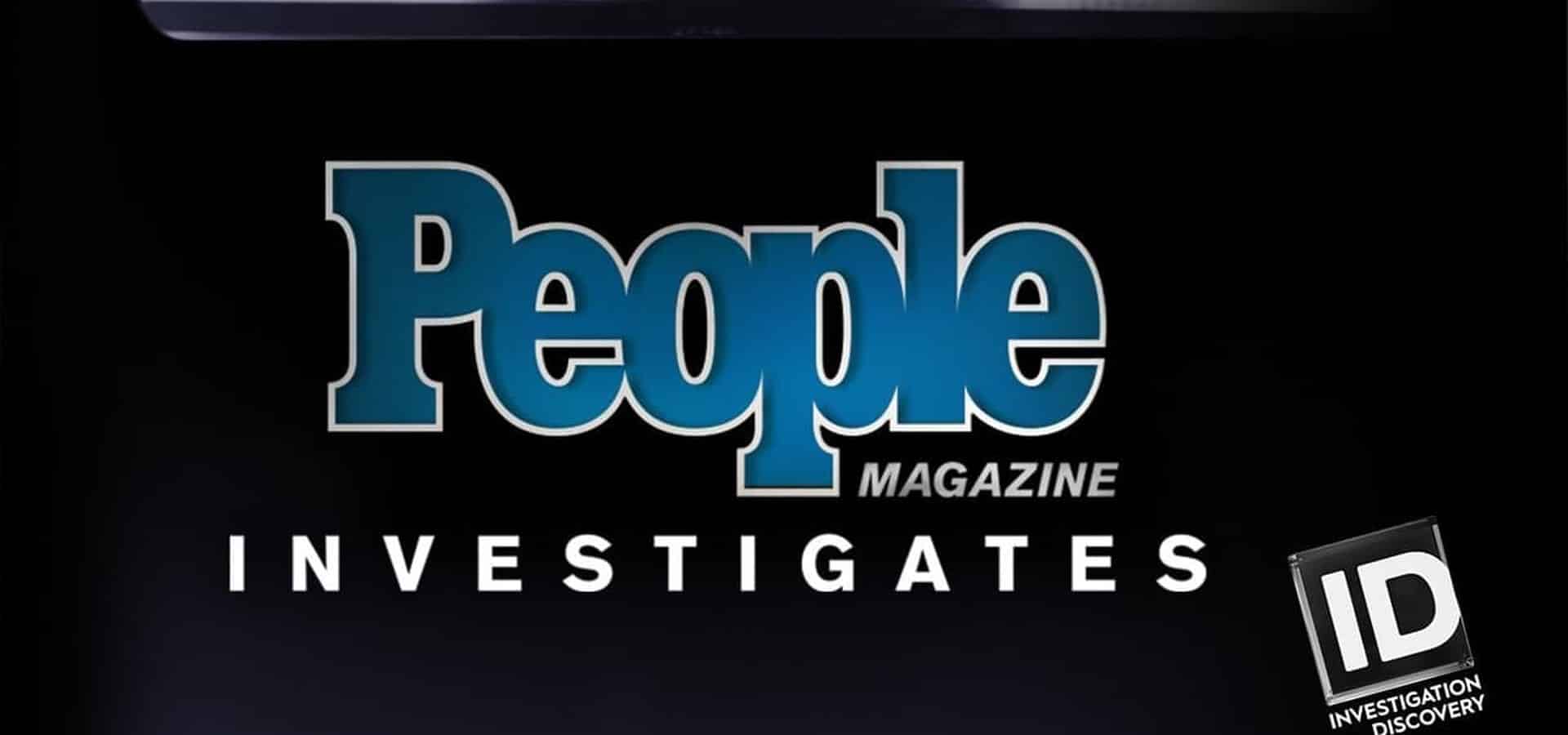 People Magazine Investigates Recap for Evil Comes to Jasper