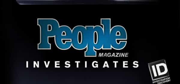 People Magazine Investigates Recap for Held Captive