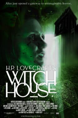 H.P LOVECRAFT'S WITCH HOUSE Sneak Peek