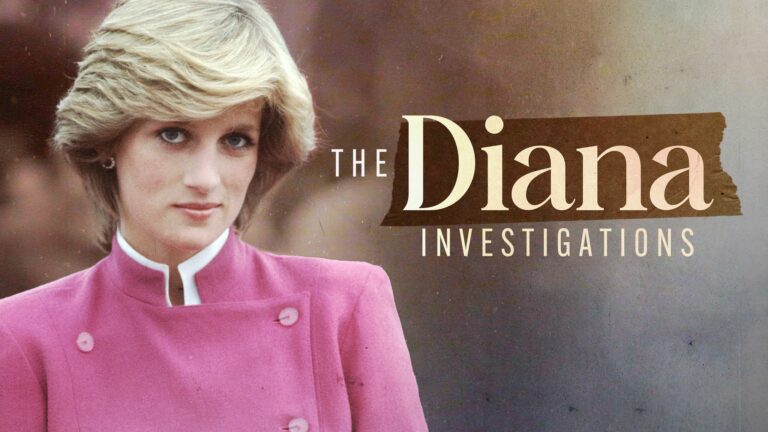 The Diana Investigations Sneak Peek