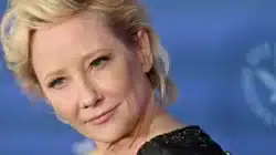 Actress Anne Heche Declared Legally Dead at 53