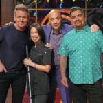 ICYMI: Masterchef Back to Win Highlights for 8/11/22