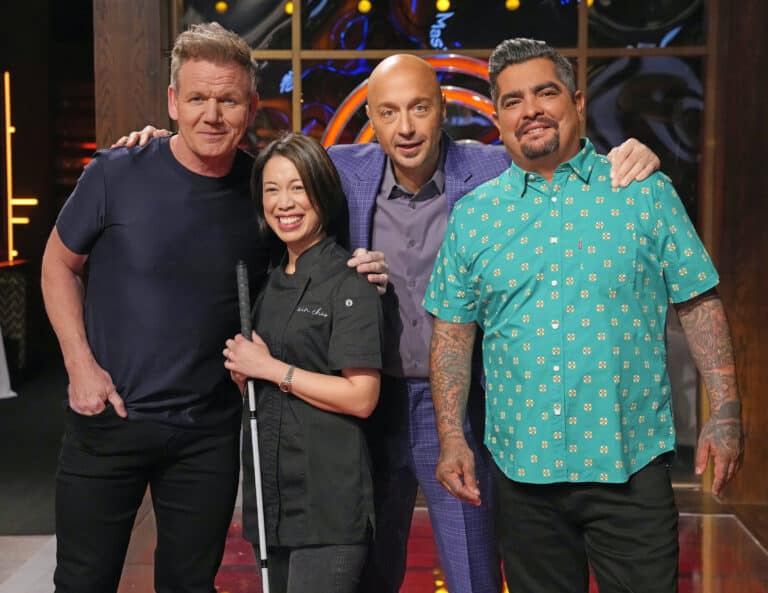 ICYMI: Masterchef Back to Win Highlights for 8/11/22