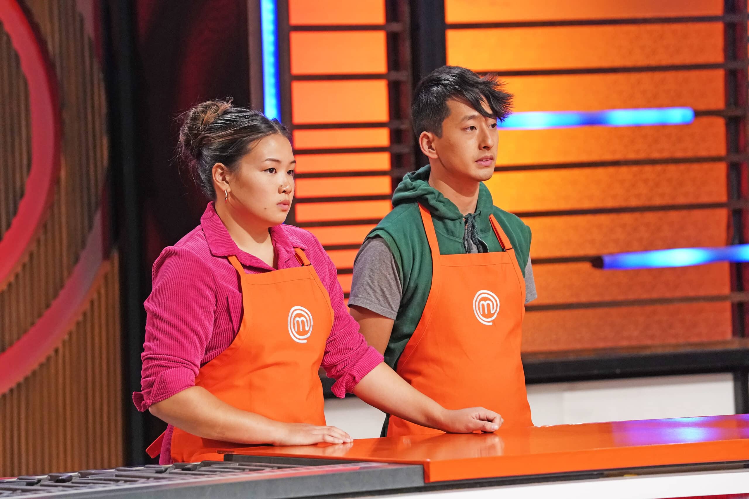 ICYMI: Masterchef Back to Win Recap for 8/17/2022