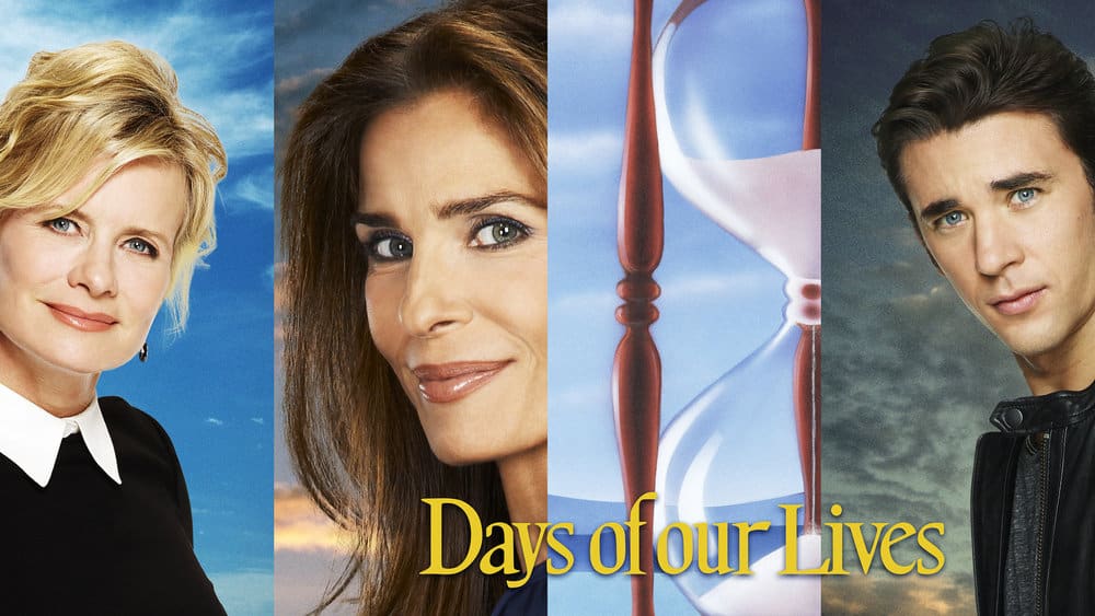 Days of Our Lives Moves to Peacock