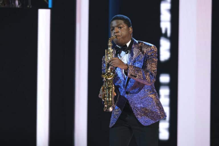 America's Got Talent Recap for 8/9/2022