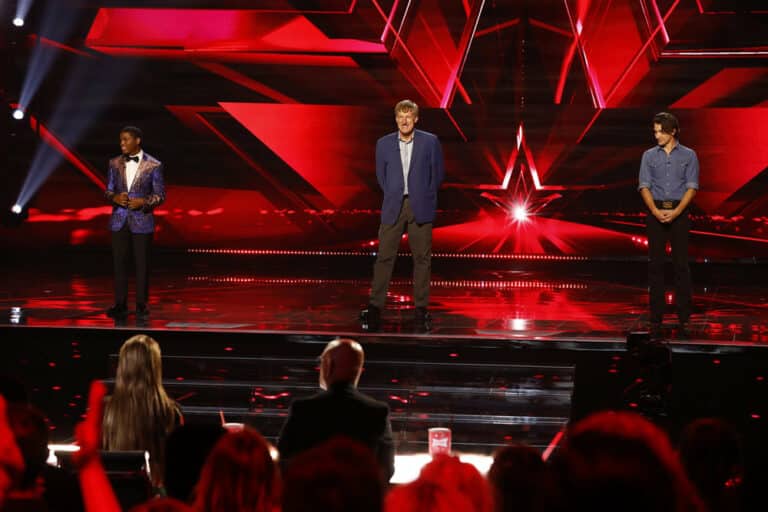 America's Got Talent Recap for 8/10/2022