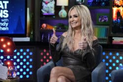 Taylor Armstrong Joins The Real Housewives of Orange County