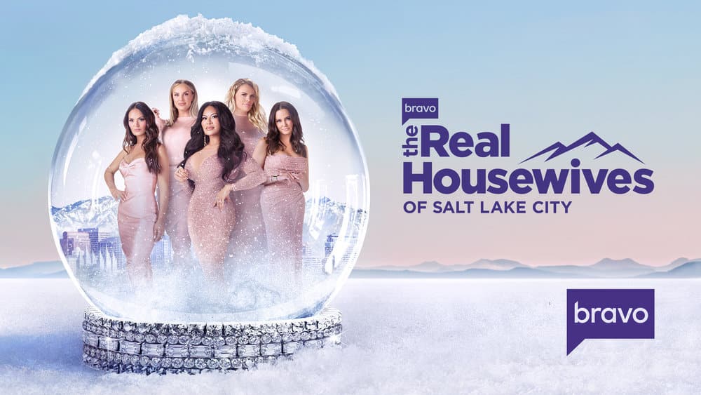 The Real Housewives of Salt Lake City Season 3 Sneak Peek