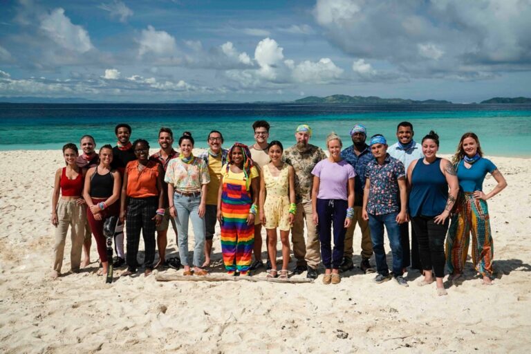 Survivor 43 Cast Announced