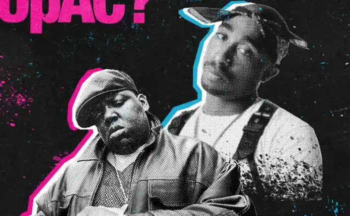 Who Killed Biggie and Tupac Recap for Episode 3: The Legend