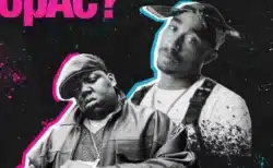 Who Killed Biggie and Tupac Recap for Episode 1 The Men