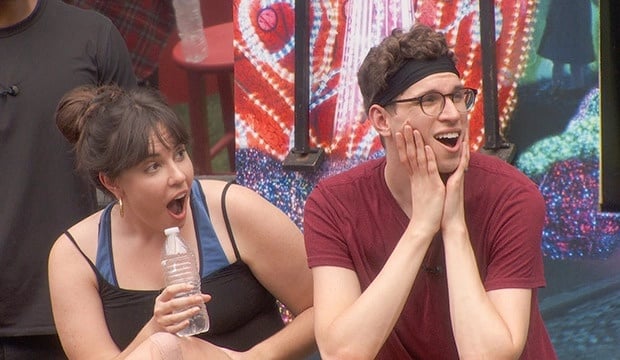 Big Brother 24 Recap for 8/28/2022: Who Won HOH?