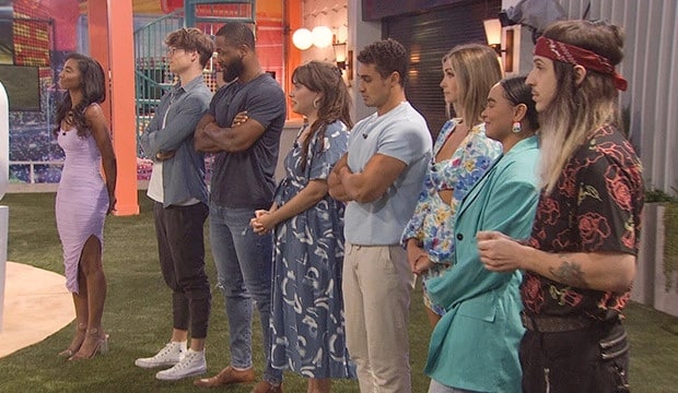 Big Brother 24 Recap for 8/21/2022: The House is Divided