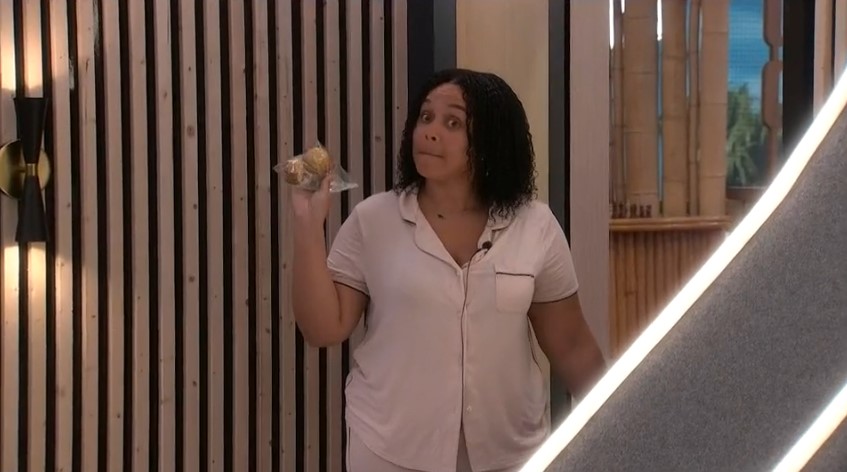 Big Brother 24 Recap for 8/7/2022: HOH, Nominations and Muffingate