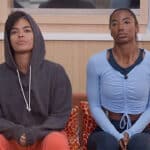 Big Brother 24 Recap for 8/5/2022: The Showmance and the Blindside
