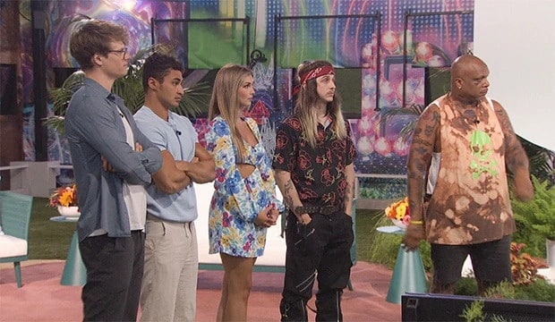 Big Brother 24 Recap for 8/24/2022: A Double POV