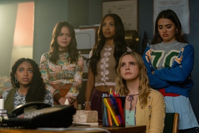 Pretty Little Liars Original Sin Recap for S1 E3: Aftermath