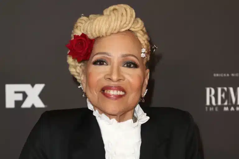 Actress Denise Dowse Dead at 64