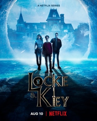 Locke and Key Sneak Peek