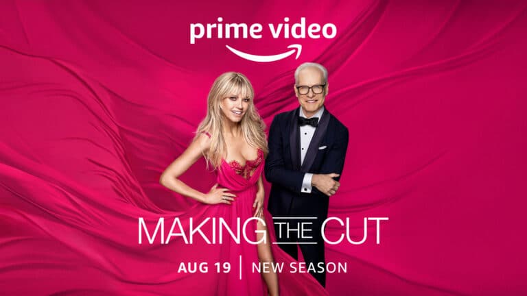 Making The Cut Sneak Peek
