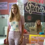 Pretty Little Liars Original Sin Recap and Thoughts for S1E1:  Spirit Week