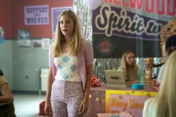 Pretty Little Liars Original Sin Recap and Thoughts for S1E1: Spirit Week